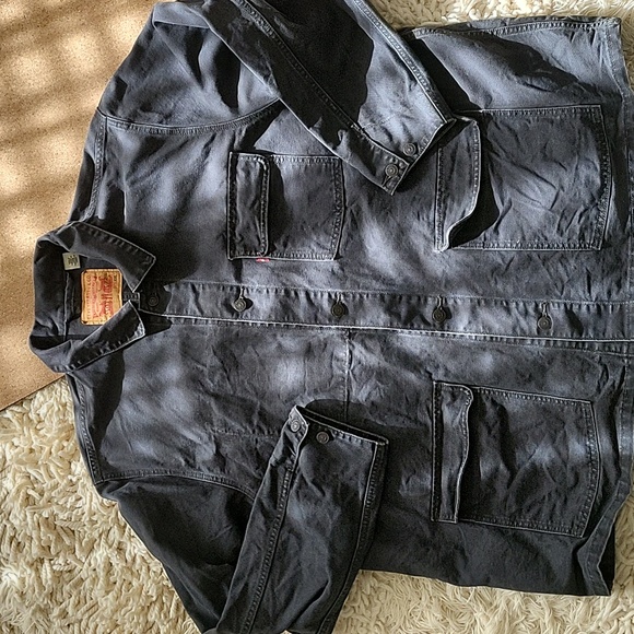 Levi's Other - Levi's jacket